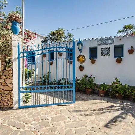 Agricosta Del Sud Studio4 - 4p Apartment *
