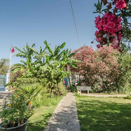 Agricosta Del Sud Studio4 - 4p Apartment *