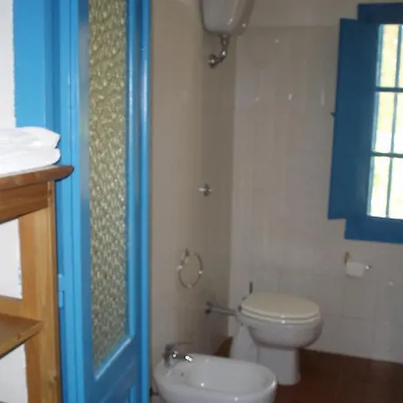 Agricosta Del Sud Studio4 - 4p Apartment *