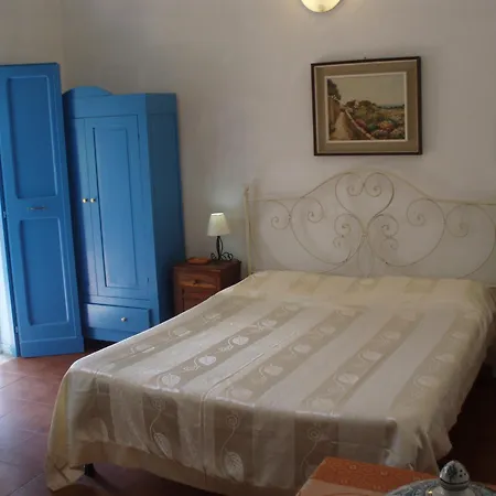 Agricosta Del Sud Studio4 - 4p