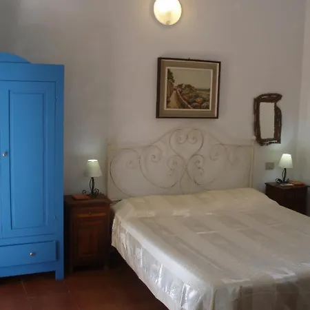 Agricosta Del Sud Studio4 - 4p * Teulada