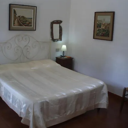 Agricosta Del Sud Studio4 - 4p Teulada