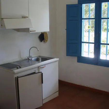 Agricosta Del Sud Studio4 - 4p Apartment *