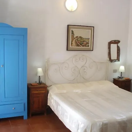 Agricosta Del Sud Studio4 - 4p * Teulada